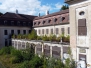 Das Sanatorium B