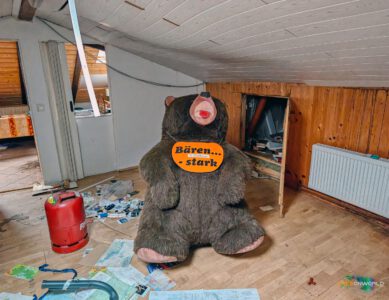 Neu: Das Hotel zum Bär