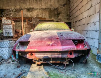 Neu: Maison Porsche